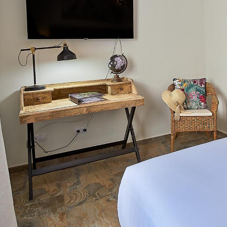 CASA 7 SOLES - Two-Bedroom Apartment - 39