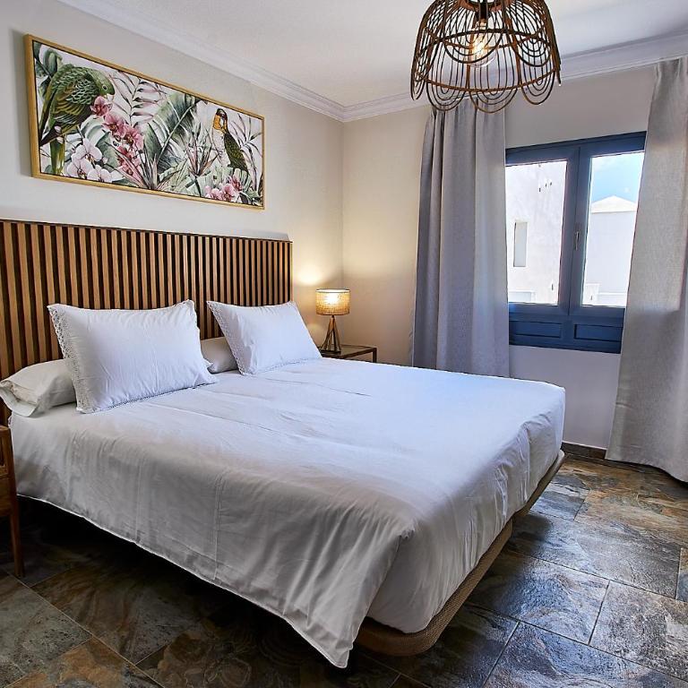 CASA 7 SOLES - Two-Bedroom Apartment - 19