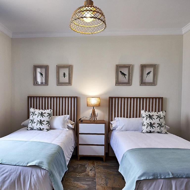 CASA 7 SOLES - Two-Bedroom Apartment - 37