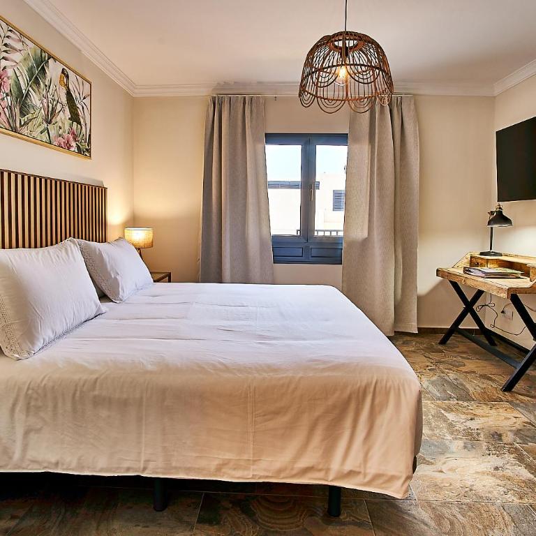 CASA 7 SOLES - Two-Bedroom Apartment - 4