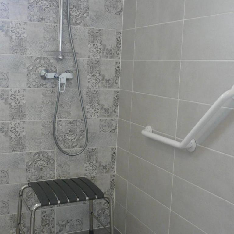 A DEUX PAS DE BEAUVAL - LE GITE - Haus mit 2 Schlafzimmern - 17