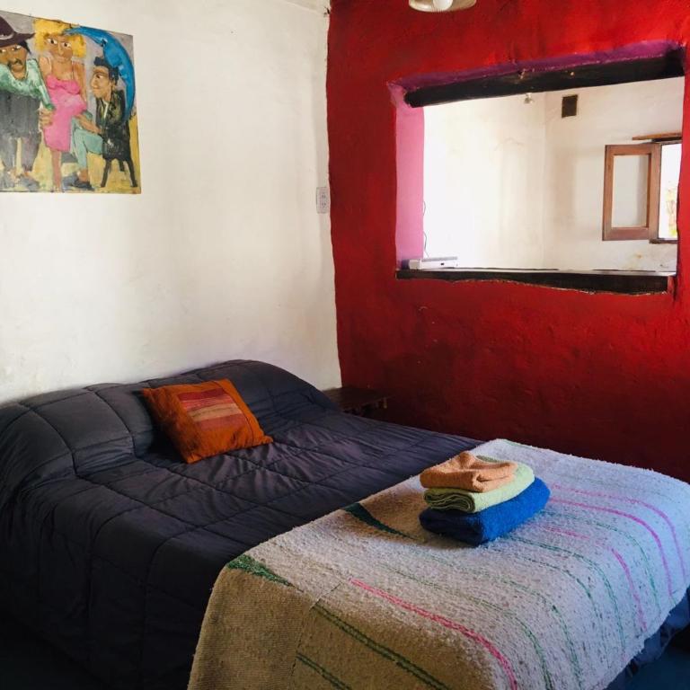 Hostal La Albahaca - Apartamento - Planta baja - 4