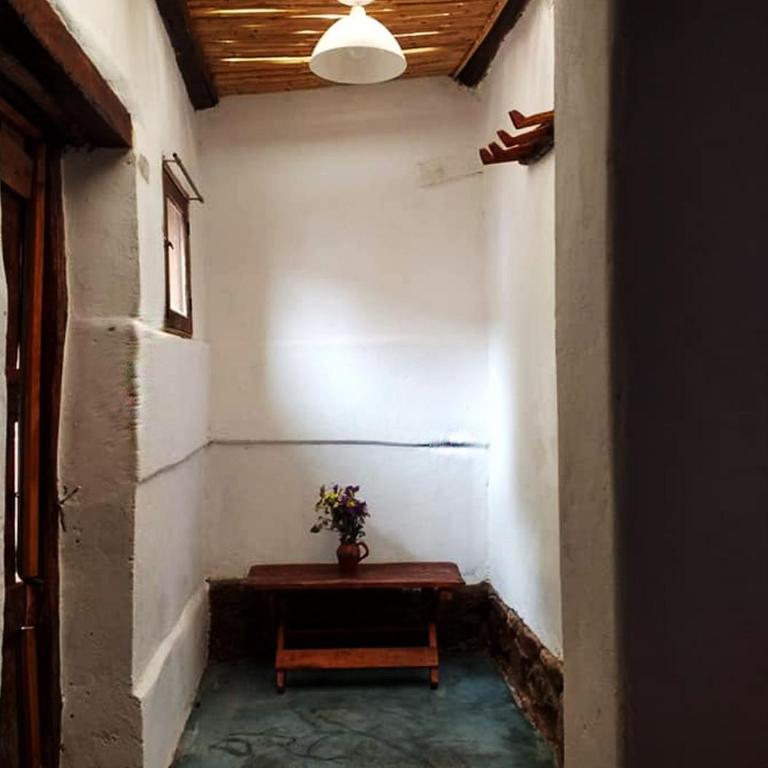 Hostal La Albahaca - Apartamento - Planta baja - 2