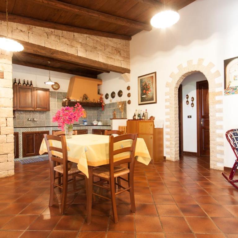 Villino Dei Gabbiani - Villa - 10