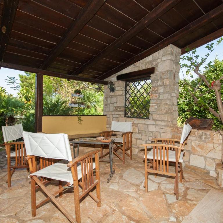 Villino Dei Gabbiani - Villa - 5