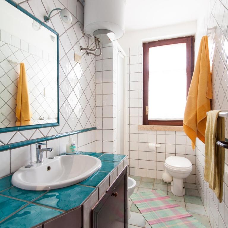 Villino Dei Gabbiani - Villa - 15