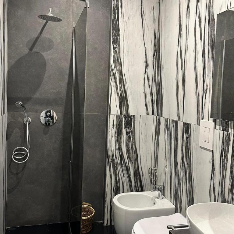 Mandarin Apulia B&B - Superior Double Room - 2