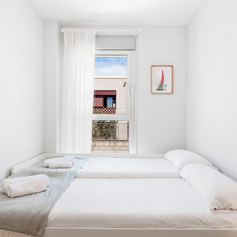 MEDANO4YOU Beachwalk Holiday Home - Casa de 3 dormitorios - 17