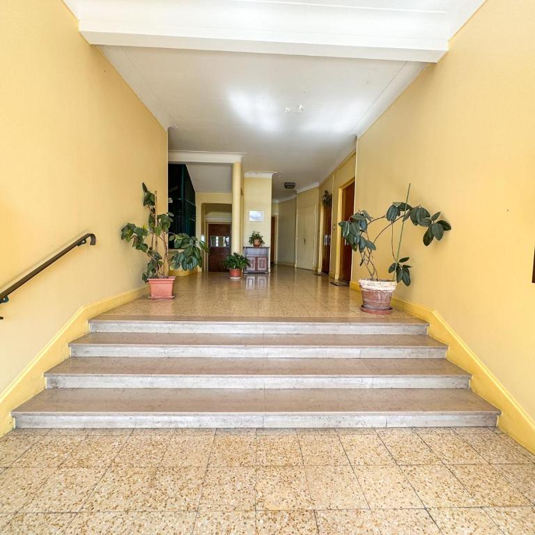 Appartamento La Grande Bleue - Appartement 2 Chambres - 28