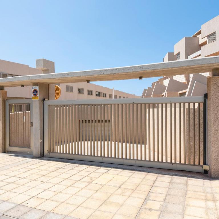 MEDANO4YOU The Rosuca Holiday Home - Apartamento de 2 dormitorios - 12