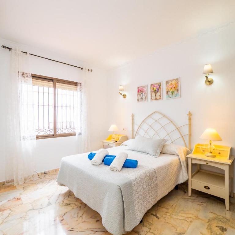 Cubo's Villa Esmeralda - Three-Bedroom Villa - 45