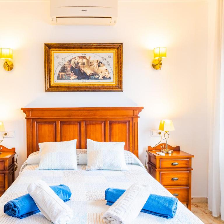 Cubo's Villa Esmeralda - Three-Bedroom Villa - 40