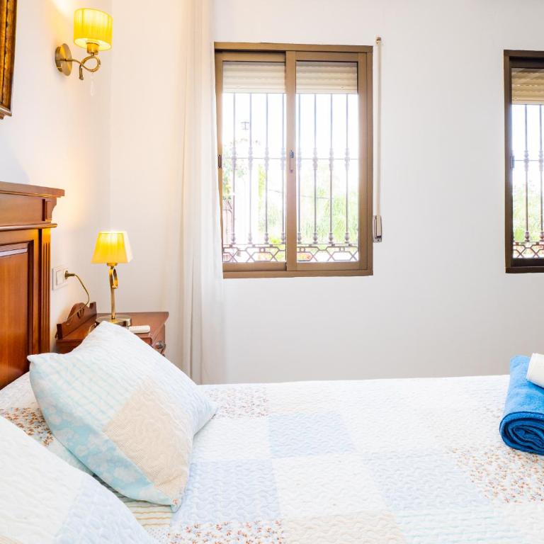 Cubo's Villa Esmeralda - Three-Bedroom Villa - 42