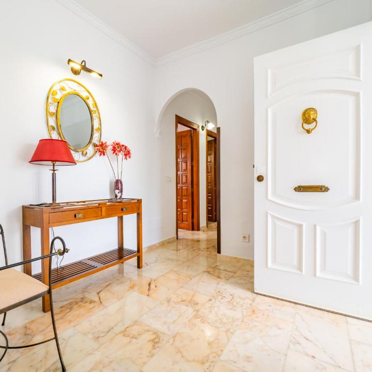 Cubo's Villa Esmeralda - Three-Bedroom Villa - 30