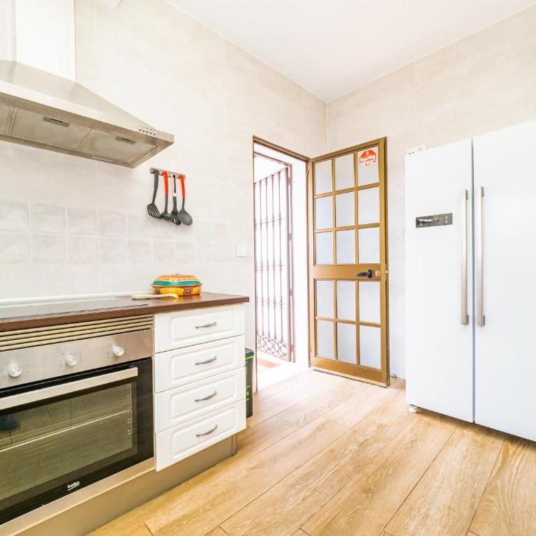Cubo's Villa Esmeralda - Three-Bedroom Villa - 38