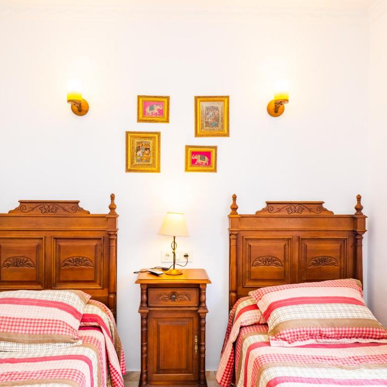 Cubo's Villa Esmeralda - Three-Bedroom Villa - 50