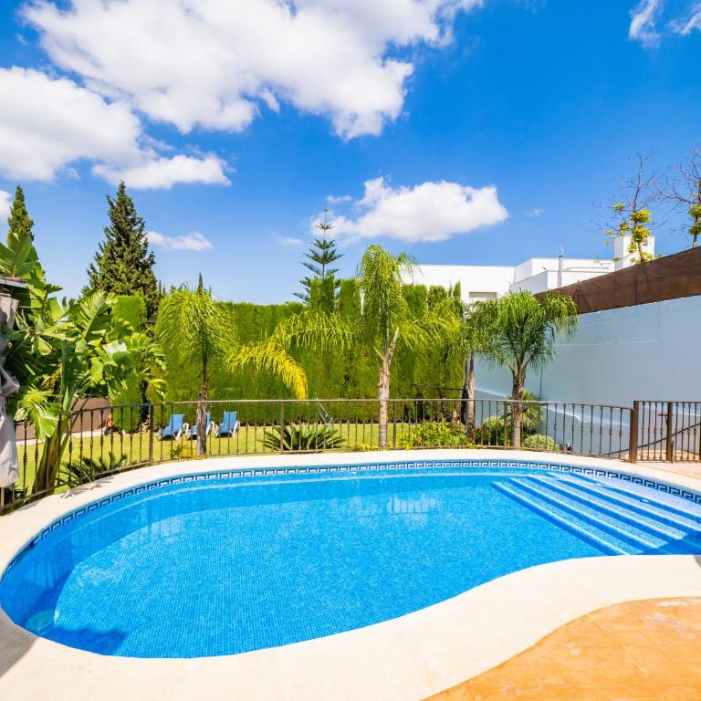 Cubo's Villa Esmeralda - Three-Bedroom Villa - 5