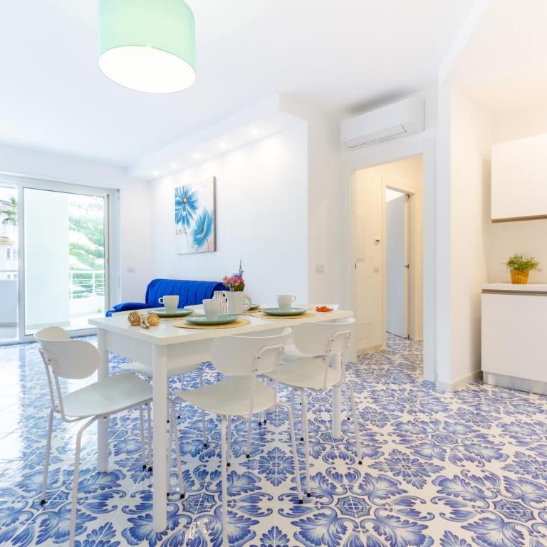 Appartamento Sole Alto Plus 2P - MyHo Casa - Two-Bedroom Apartment - 2