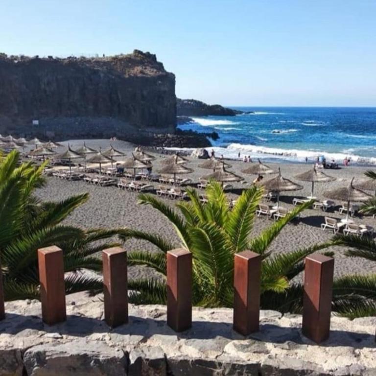 Callao Salvaje Beach Apartment - Estudio con vistas al mar - 7