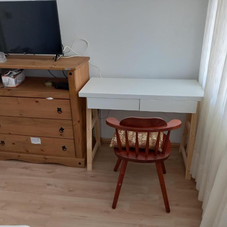 APARTAMENTO PENÍNSULA PUNTA DEL ESTE BAHÍA PALACE - Apartamento de 1 dormitorio - 13