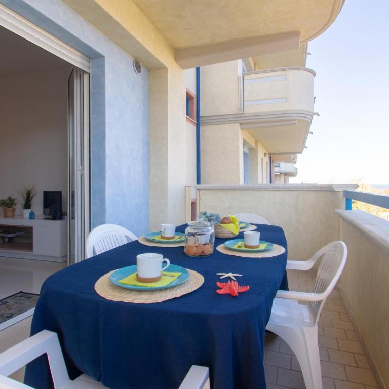 Appartamento Baia Marina Deluxe - MyHo Casa - Two-Bedroom Apartment - 2