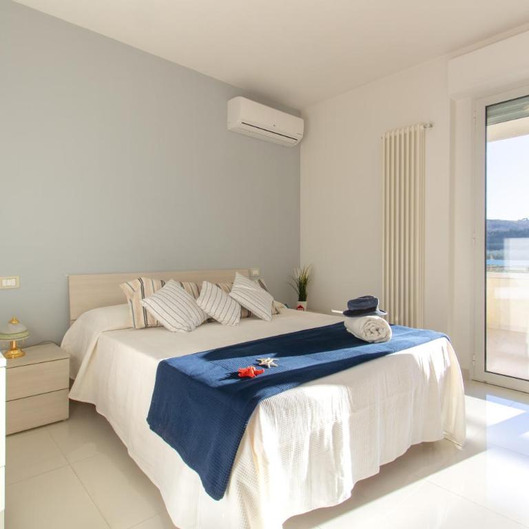 Appartamento Baia Marina Deluxe - MyHo Casa - Two-Bedroom Apartment - 4