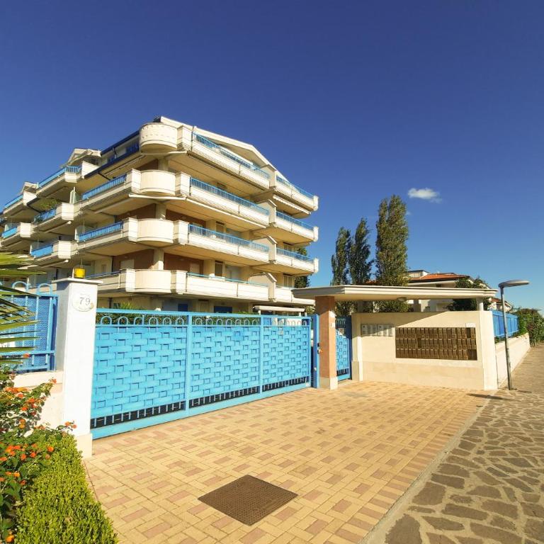 Appartamento Baia Marina Deluxe - MyHo Casa - Two-Bedroom Apartment - 14