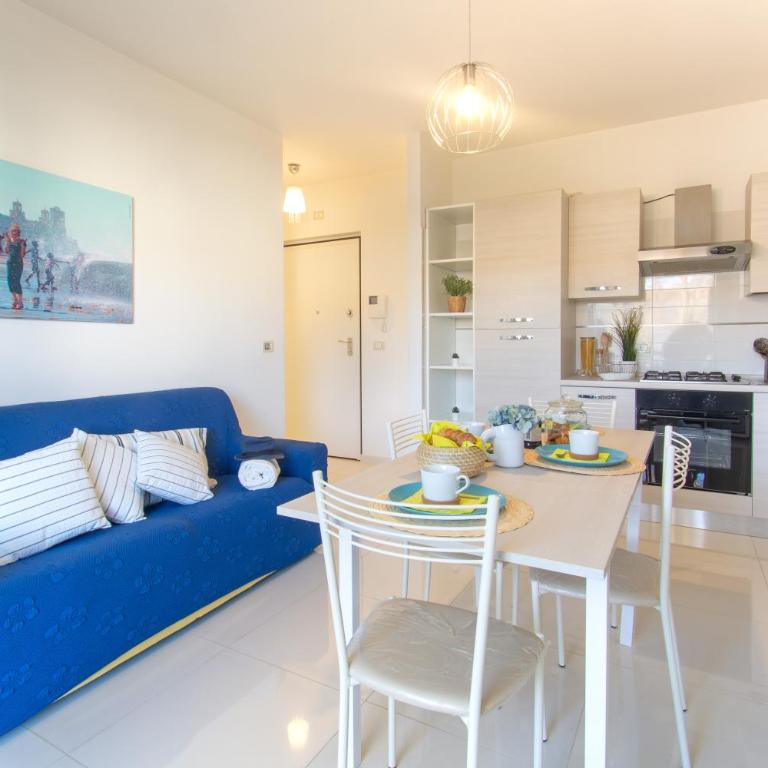 Appartamento Baia Marina Deluxe - MyHo Casa - Two-Bedroom Apartment - 3