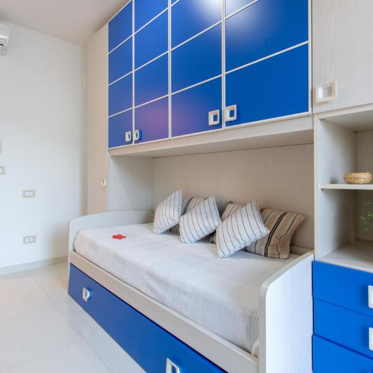 Appartamento Baia Marina Deluxe - MyHo Casa - Two-Bedroom Apartment - 8