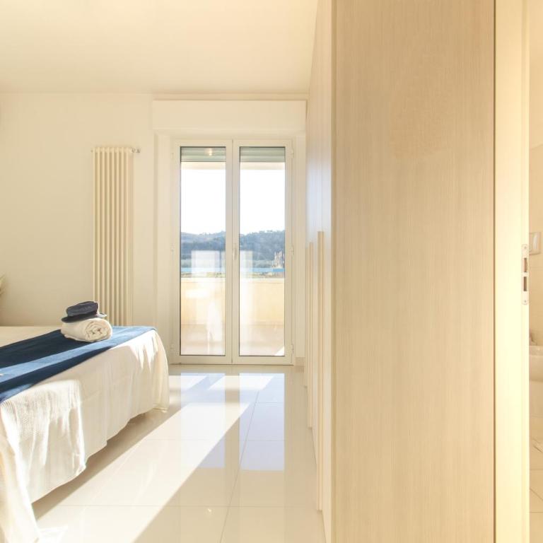 Appartamento Baia Marina Deluxe - MyHo Casa - Two-Bedroom Apartment - 5