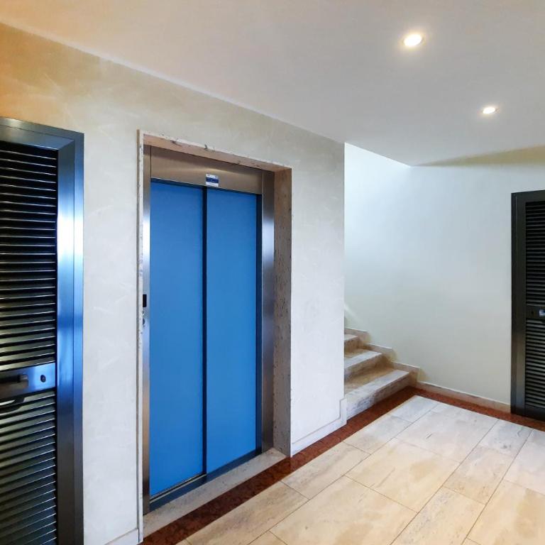Appartamento Baia Marina Deluxe - MyHo Casa - Two-Bedroom Apartment - 12
