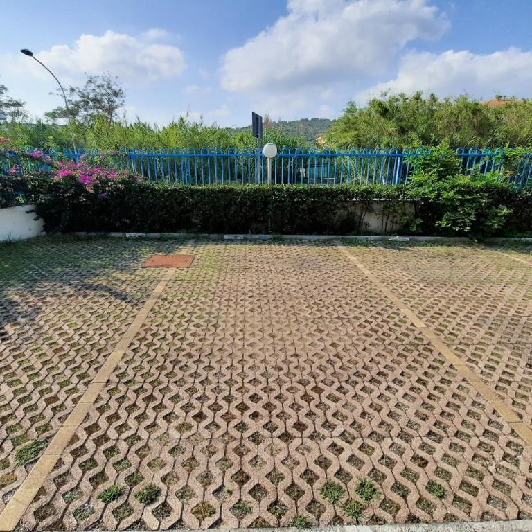 Appartamento Baia Marina Deluxe - MyHo Casa - Two-Bedroom Apartment - 13