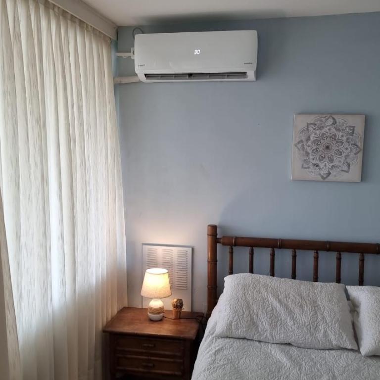 APARTAMENTO PENÍNSULA PUNTA DEL ESTE BAHÍA PALACE - Apartamento de 1 dormitorio - 12