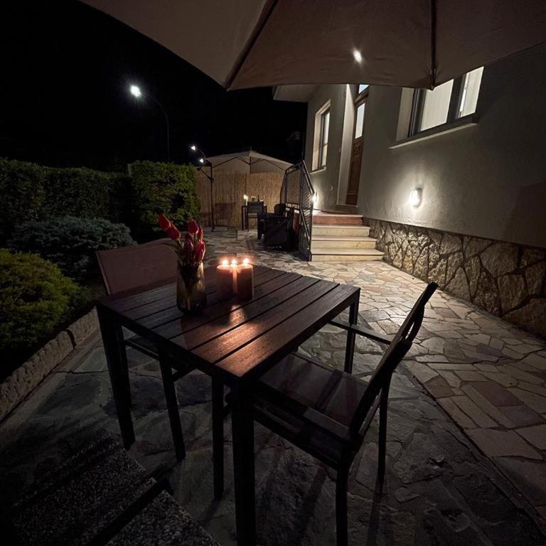 La Mirage - One-Bedroom Apartment - 5