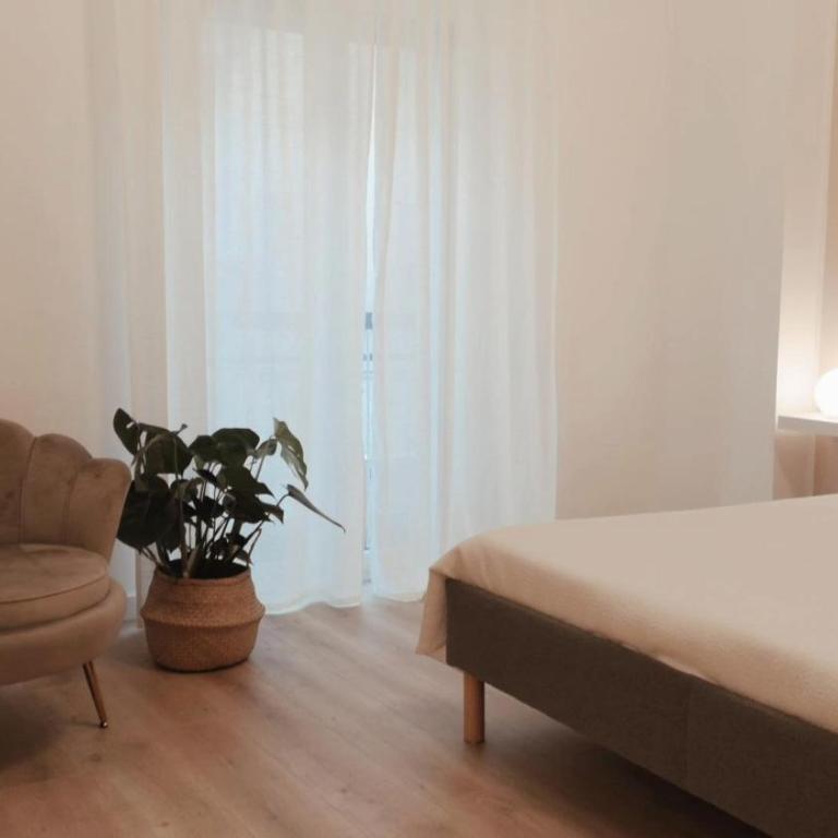So Fine Petruzzelli flat - Appartamento con 1 Camera da Letto - 9