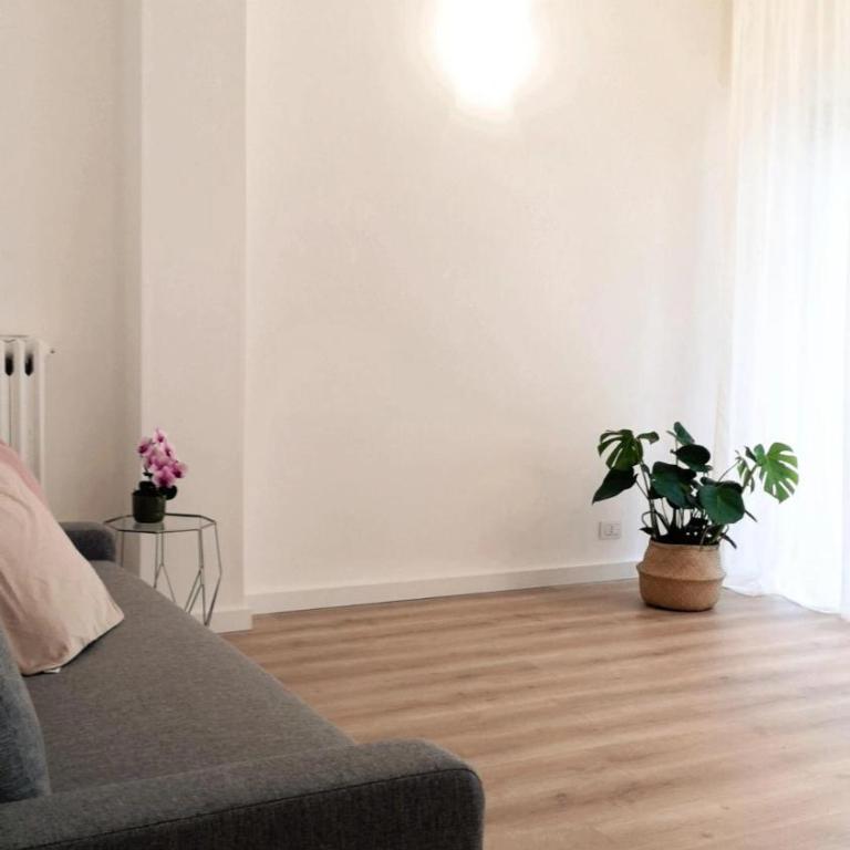 So Fine Petruzzelli flat - Appartamento con 1 Camera da Letto - 5