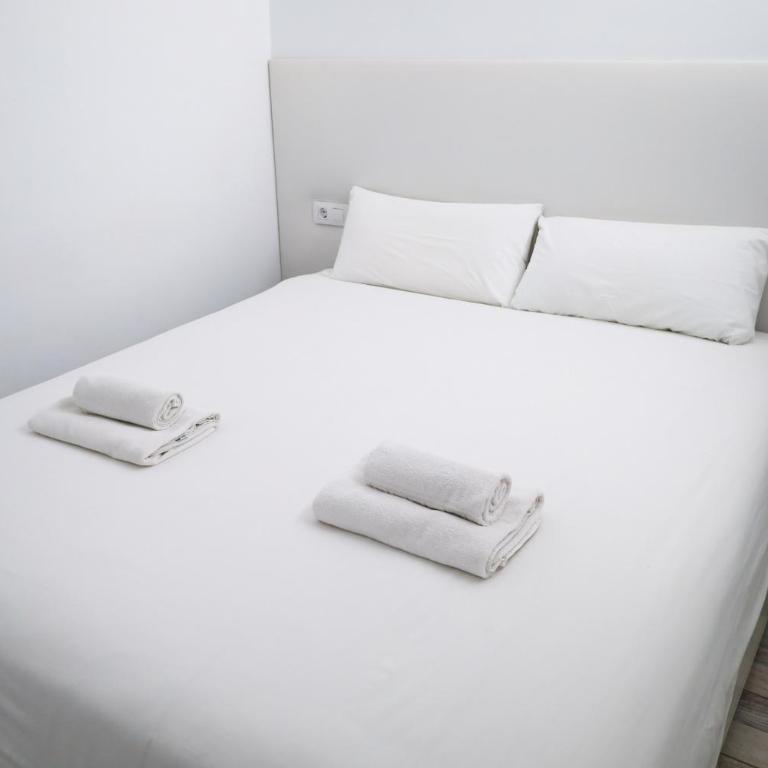 Lovely Sea View FREE WIFI - Apartamento con vistas al mar - 7
