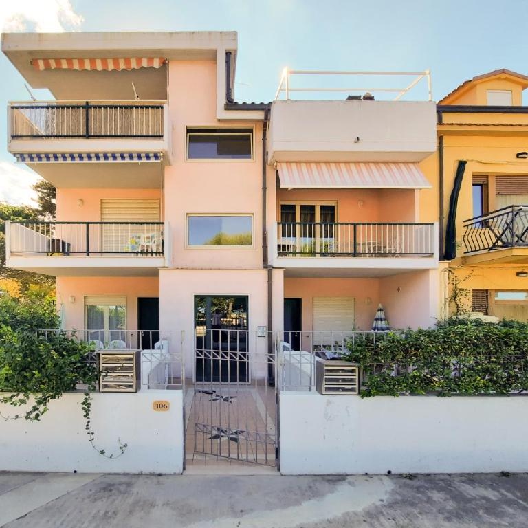 Appartamento Il Faro - MyHo Casa - Appartamento con 2 Camere da Letto - 14