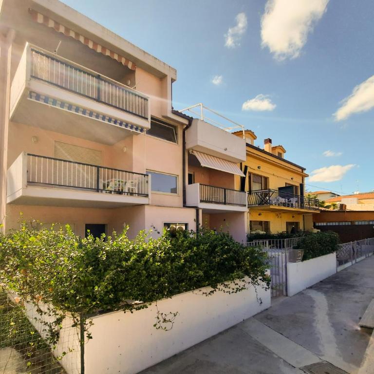Appartamento Il Faro - MyHo Casa - Appartamento con 2 Camere da Letto - 13