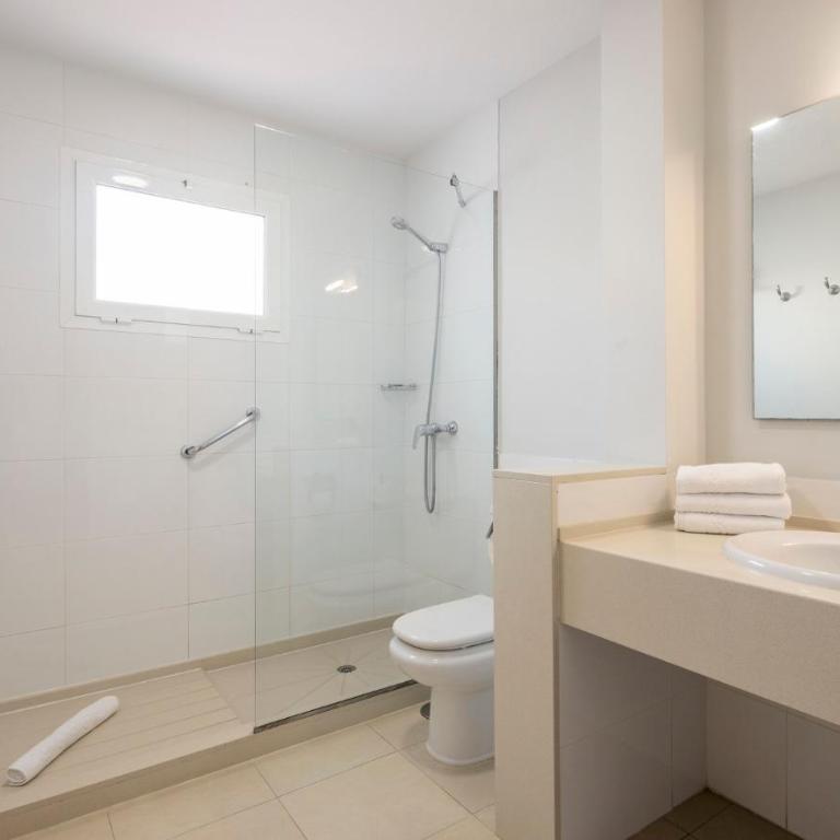 ILUNION Costa Sal Lanzarote - One-Bedroom Apartment (3 Adults) - 9
