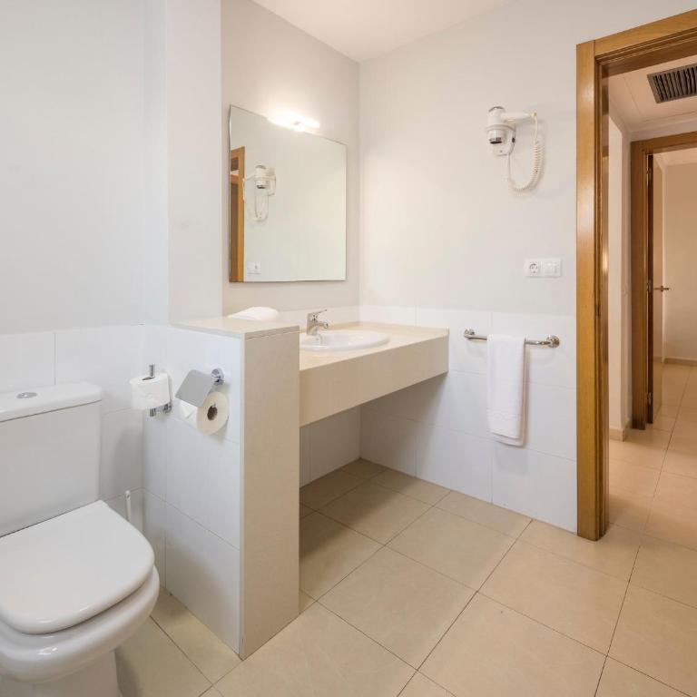 ILUNION Costa Sal Lanzarote - One-Bedroom Apartment (3 Adults) - 4