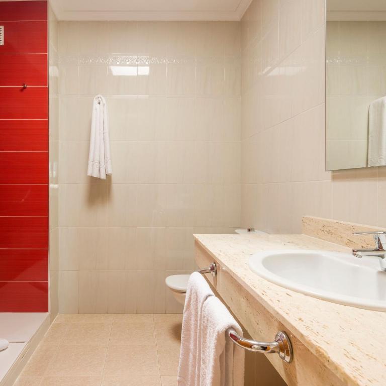 ILUNION Costa Sal Lanzarote - One-Bedroom Apartment (2 Adults + 1 Child) - 10