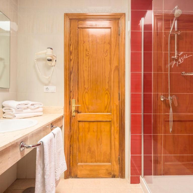 ILUNION Costa Sal Lanzarote - One-Bedroom Apartment (3 Adults) - 10