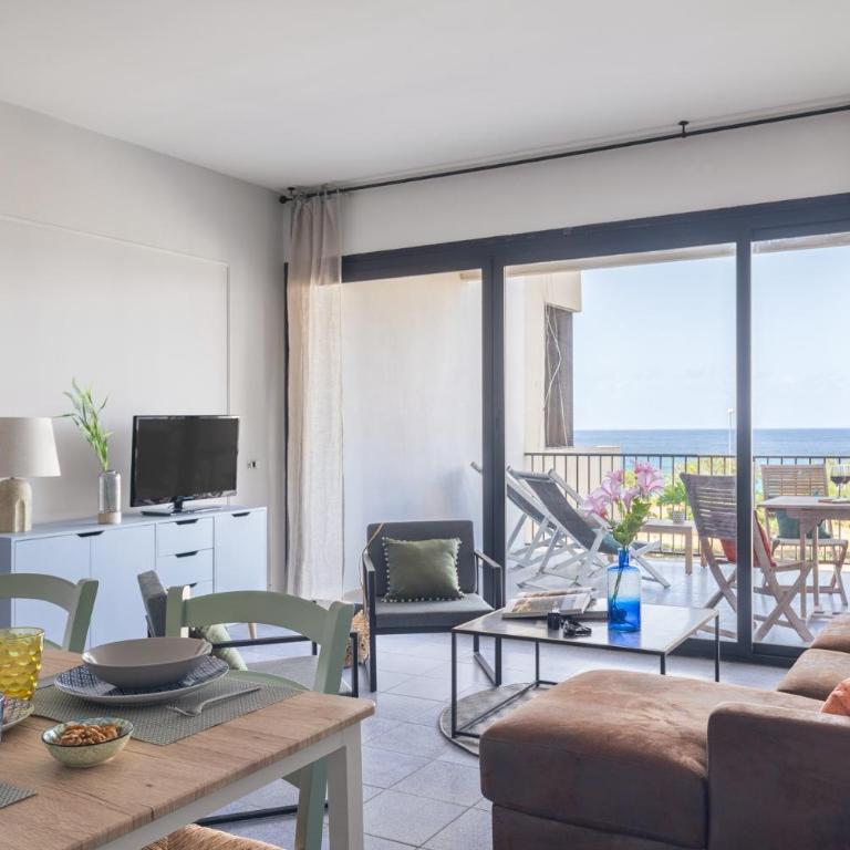 Aurum by DomuSicily - Apartment mit 2 Schlafzimmern - 8