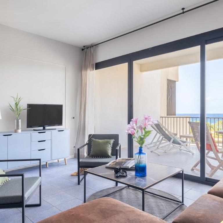 Aurum by DomuSicily - Apartment mit 2 Schlafzimmern - 19