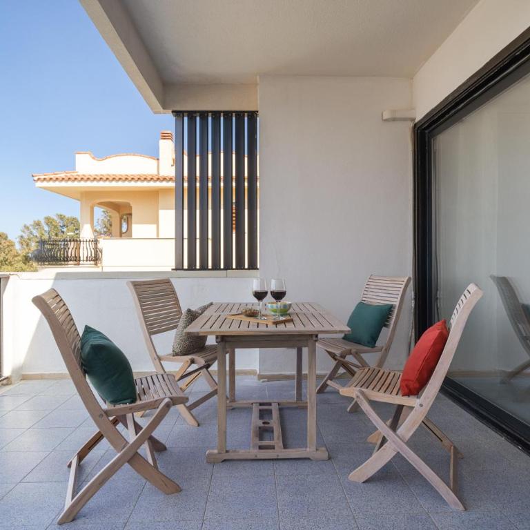 Aurum by DomuSicily - Apartment mit 2 Schlafzimmern - 1