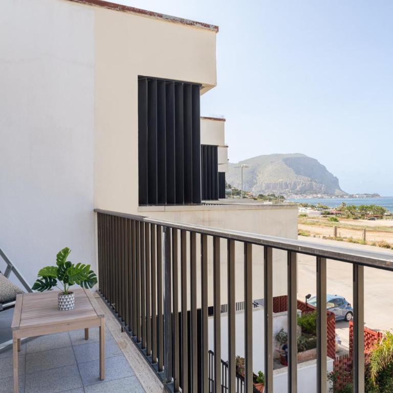 Aurum by DomuSicily - Apartment mit 2 Schlafzimmern - 16