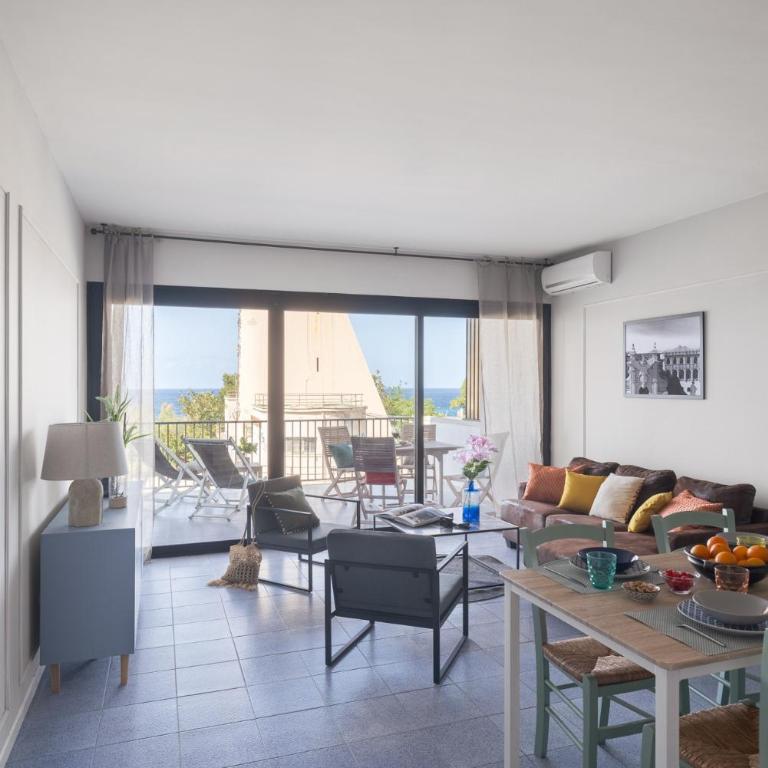 Aurum by DomuSicily - Apartment mit 2 Schlafzimmern - 6