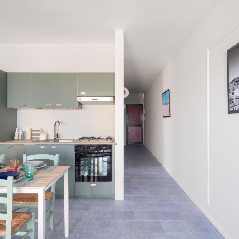 Aurum by DomuSicily - Apartment mit 2 Schlafzimmern - 13