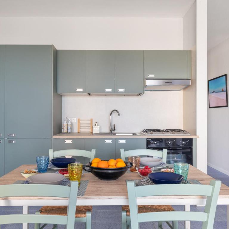 Aurum by DomuSicily - Apartment mit 2 Schlafzimmern - 7